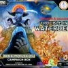 Other Board Games Dice Masters: Dungeons & Dragons Trouble In Waterdeep Campaign Box