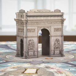 Common Ground Games Paris