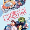 Other Space Battle Lunchtime Card Game