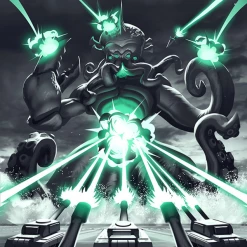 Other King Of Tokyo Dark Edition Board Games