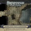Other Role Playing Games Pathfinder Flip-Tiles Darklands Perils Expansion