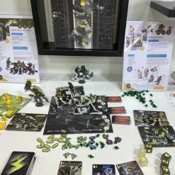 Other King Of Tokyo Dark Edition Board Games