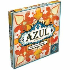 Other Azul: Crystal Mosaic