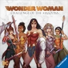 Other Wonder Woman: Challenge Of The Amazons Board Games