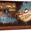 Common Ground Games Red Dragon Inn Allies: Evil Pooky Card Games