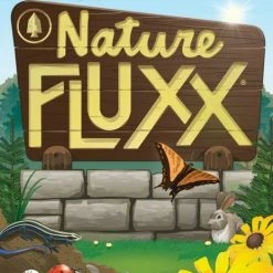 Other Fluxx: Nature Fluxx