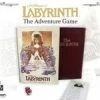 Other Role Playing Games Jim Henson's Labyrinth: The Adventure Game