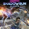 Other Shadowrun Sixth World RPG: 30 Nights Role Playing Games