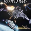Other Star Trek Adventures RPG: Gamma Quadrant Sourcebook