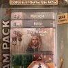 Other Dice Masters Dungeons & Dragons: The Zhentarim Team Pack