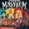 Other D&D Dungeon Mayhem Board Games