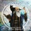 Other Trismegistus: The Ultimate Formula 1 Player Games
