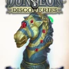 Other Dungeon Discoveries: Curious Treasure