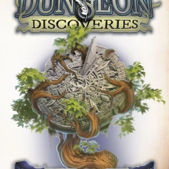 Other Dungeon Discoveries: Wilderland Voyage