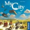 Other Board Games My City