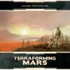 Other Terraforming Mars: Small Box Board Games