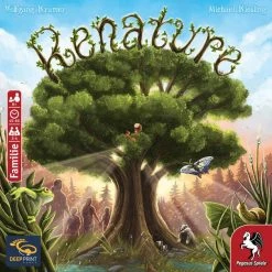 Common Ground Games Board Games Renature