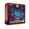 Common Ground Games Mission Catastrophe Deluxe Edition 1 Player Games