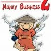 Other Munchkin Fu 2: Monky Business Card Games