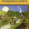 Other Agricola Farmers Of The Moor Expansion 1 Player Games