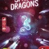 Common Ground Games Board Games Space Dragons