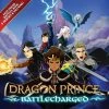 Common Ground Games The Dragon Prince: Battlecharged Board Games