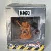Common Ground Games Zombicide 2e Nico (Kickstarter Exclusive) Miniatures