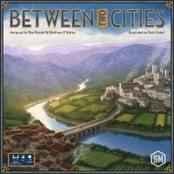 Common Ground Games 1 Player Games Between Two Cities