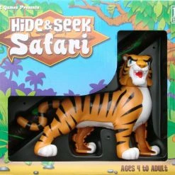 Other Hide & Seek Safari 2 Player Games
