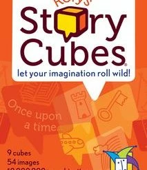 Other Rory's Story Cubes