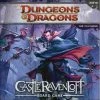 Other Dungeons & Dragons: Castle Ravenloft Board Game