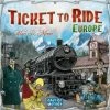 Other Board Games Ticket To Ride: Europe