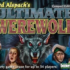 Other Ultimate Werewolf Compact Edition