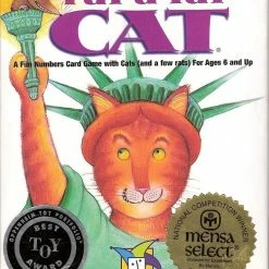 Other Rat-a-Tat Cat Ages 8 And Under