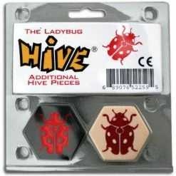 Other Hive The Ladybug Expansion