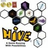 Other Hive Board Games