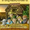 Other Agricola Gamer's Deck Expansion 1 Player Games