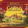 Other Rivals For Catan 2 Player Games