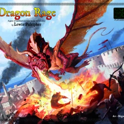 Other Dragon Rage
