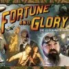 Other Fortune And Glory: The Cliffhanger Game 1 Player Games