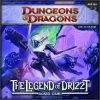 Other Dungeons & Dragons: The Legend Of Drizzt Board Game 1 Player Games