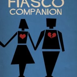 Other The Fiasco Companion Role Playing Games