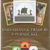 Other Catan Card Game: Barbarians & Traders Upgrade Kit