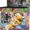 Other Pokemon TCG Sword & Shield Vivid Voltage Booster Box