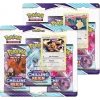 Common Ground Games Pokemon TCG Chilling Reign 3-Pack Blister