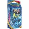 Other Pokemon TCG Sword & Shield Theme Deck - Inteleon