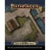 Common Ground Games Pathfinder Flip Mat City Sites Multi-pack Role Playing Games