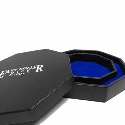 Other Easy Roller Classic 8 Inch Dice Tray With Dice Staging Area And Lid