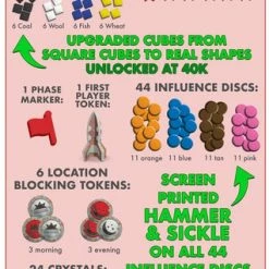 Other Red Outpost Deluxe