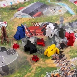 Other Red Outpost Deluxe